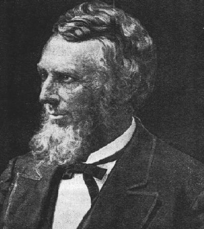 Norton S. Townshend, M.D.